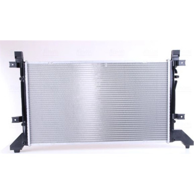 65231A Kühler, Motorkühlung