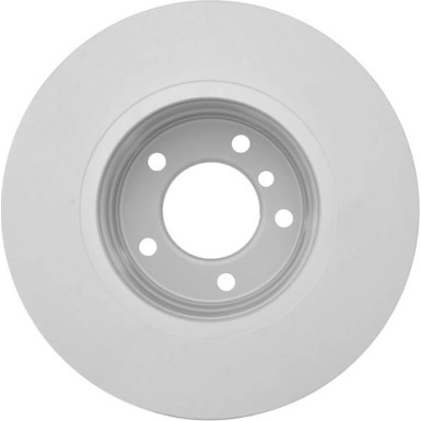 0 986 479 055 Bremsscheibe 0 986 479 055 Bremsscheibe