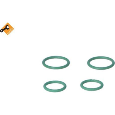 NRF Verdampfer, Klimaanlage EASY FIT 36063