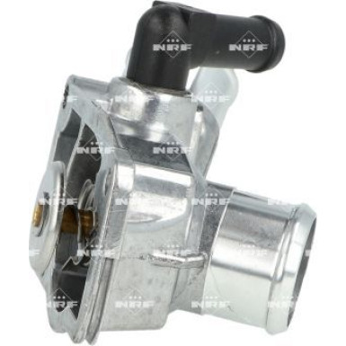 NRF | Thermostat, Kühlmittel | 725157