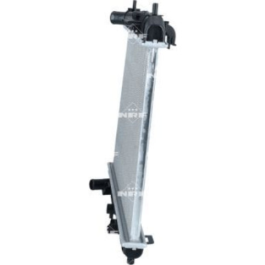 NRF | Kühler, Motorkühlung | 59134