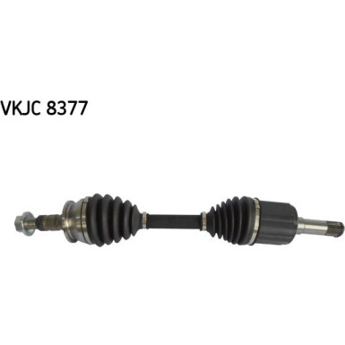 VKJC 8377 Antriebswelle