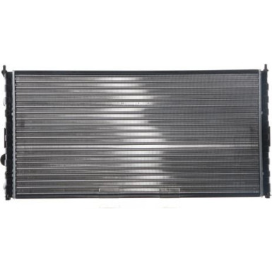 Mahle | Kühler, Motorkühlung | CR 417 000S