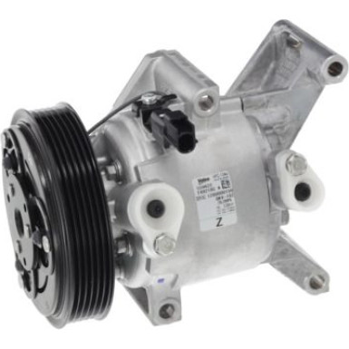 559622 Kompressor, Klimaanlage VALEO ORIGINS - NEW O.E. TECHNOLOGIE