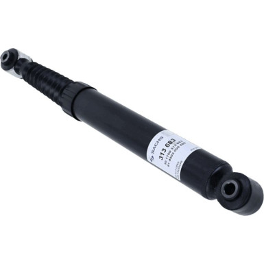 Sachs | Stoßdämpfer | 313 683