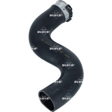 166406 Ladeluftschlauch