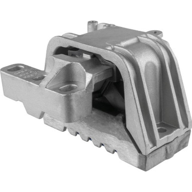 34379 01 Lagerung, Motor