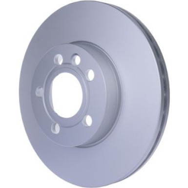 Hella | Bremsscheibe | 8DD 355 104-481