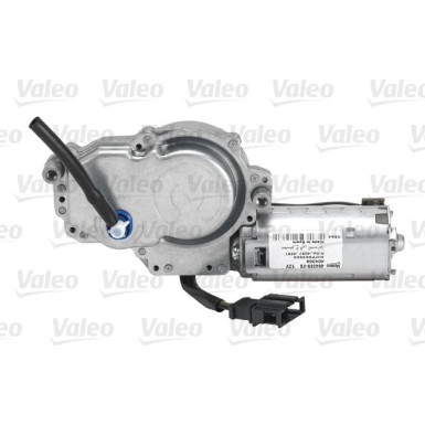 Valeo | Wischermotor | 404369