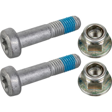 FEBI BILSTEIN 24389 Klemmschraubensatz, Trag-/Führungsgelenk