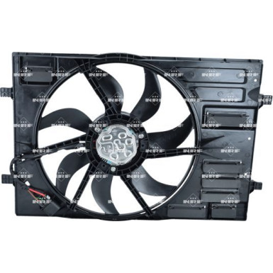 47950 Lüfter, Motorkühlung