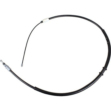 10.6859 Seilzug, Feststellbremse