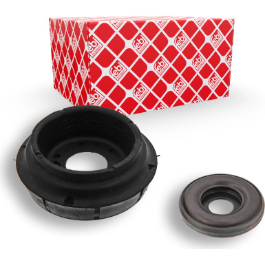 FEBI BILSTEIN 10100 Federbeinstützlager, Domlager FEBI BILSTEIN 10100 Federbeinstützlager, Domlager