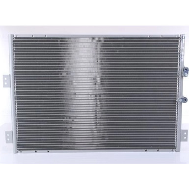 94787 Kondensator, Klimaanlage ** FIRST FIT **