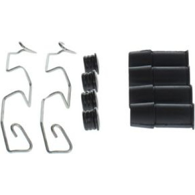 1 987 474 483 Zubehörsatz, Scheibenbremsbelag