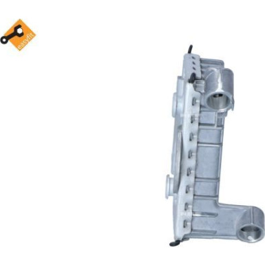 31274 Ölkühler, Motoröl EASY FIT