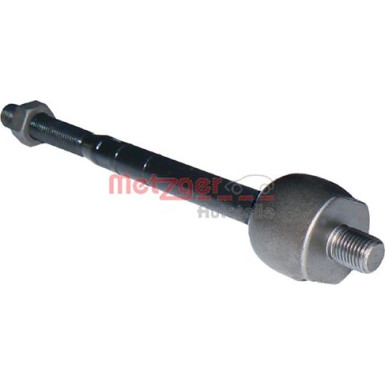 Metzger Axialgelenk, Spurstange COMPETENCE KIT 51014418