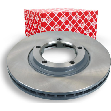 FEBI BILSTEIN 108592 Bremsscheibe