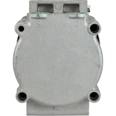 ACP 88 000S Kompressor, Klimaanlage BEHR