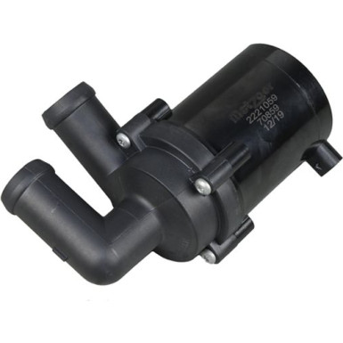 Metzger | Zusatzwasserpumpe | 2221059