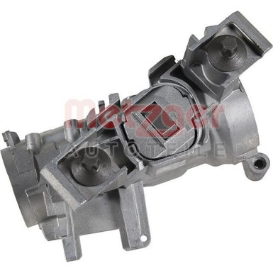 Metzger | Lenkschloss | 2310806