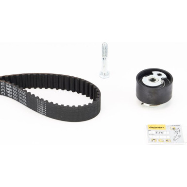 CT1055K1 Zahnriemensatz