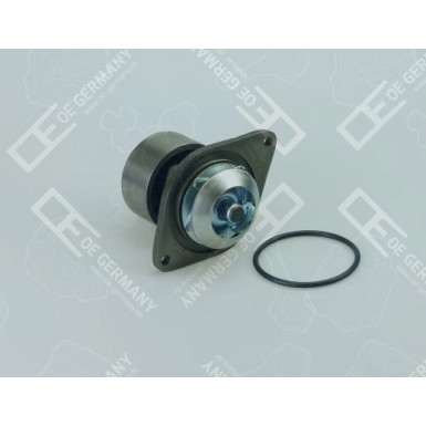 06 2000 F45000 Wasserpumpe, Motorkühlung