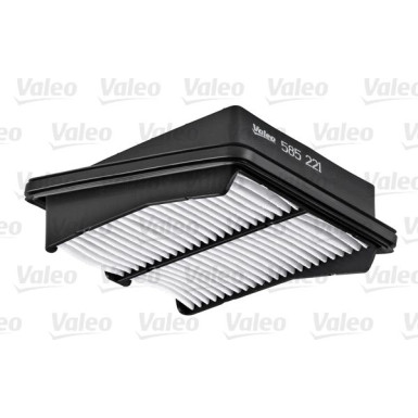 Valeo | Luftfilter | 585221