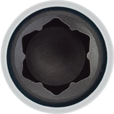 905SLG-17 Kraft-Stecknuss