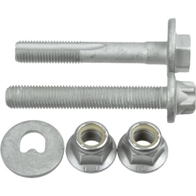 Lemförder | Reparatursatz, Radaufhängung | 39904 01