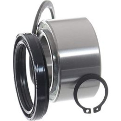 2 x SKF Radlagersatz | VKBA 3969 2 x SKF Radlagersatz | VKBA 3969