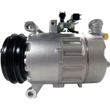 ACP 1190 000S Kompressor, Klimaanlage BEHR