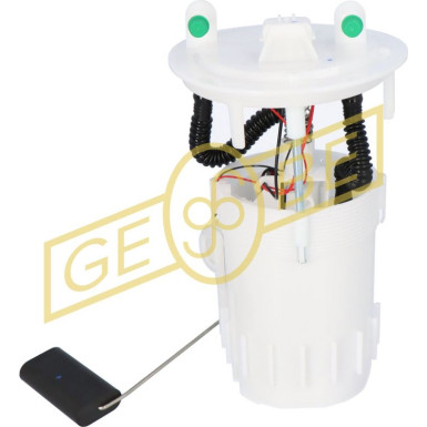 9 6235 1 Kraftstoff-Fördereinheit