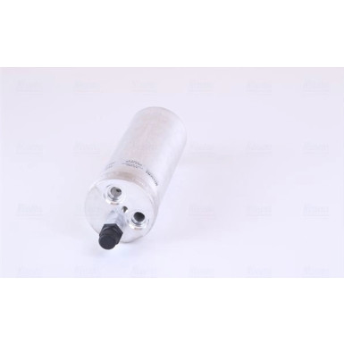 95386 Trockner, Klimaanlage