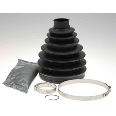 37067 Faltenbalgsatz, Antriebswelle