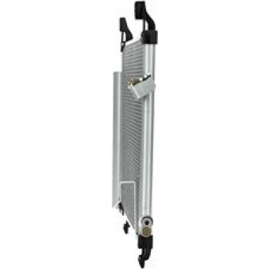 Nissens | Kondensator, Klimaanlage | 940085