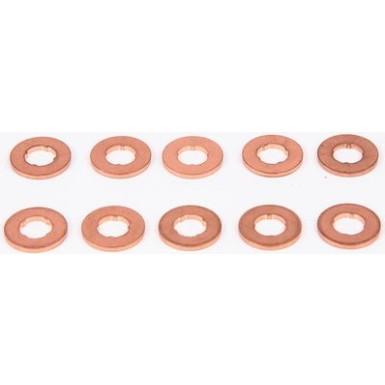 F 00V C17 503 Dichtring, Düsenschacht