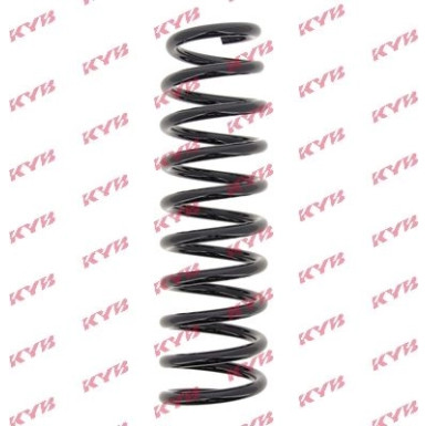 KYB Fahrwerksfeder K-Flex RA6126