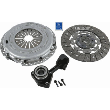 SACHS 3000 990 221 Kupplungssatz XTend Kit plus CSC SACHS 3000 990 221 Kupplungssatz XTend Kit plus CSC