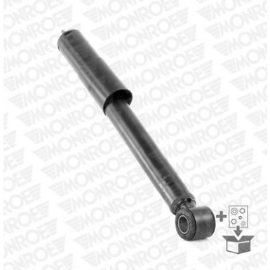 G21632 Stoßdämpfer MONROE ORIGINAL (Gas Technology) G21632 Stoßdämpfer MONROE ORIGINAL (Gas Technology)