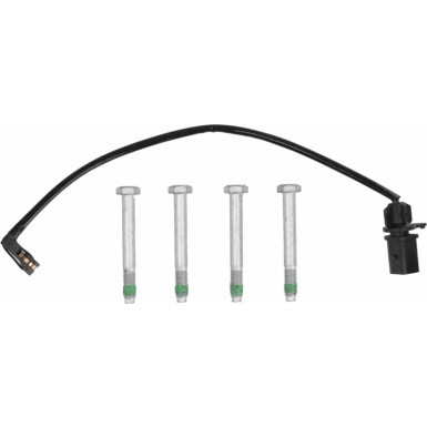 GDB1908 Bremsbelagsatz, Scheibenbremse COTEC