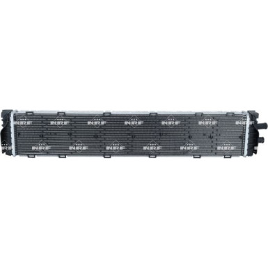 NRF | Kühler, Motorkühlung | 550270