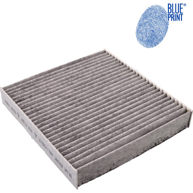 Blue Print | Filter, Innenraumluft | ADL142513