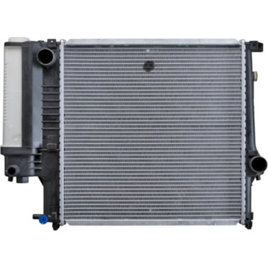Mahle | Kühler, Motorkühlung | CR 330 000P