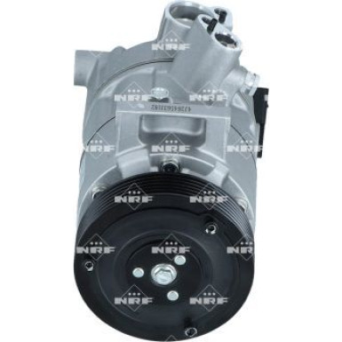 NRF | Kompressor, Klimaanlage | 32936