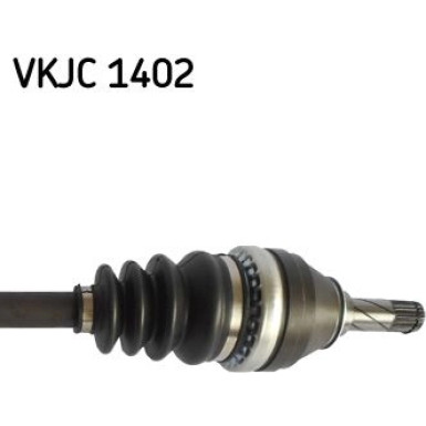 VKJC 1402 Antriebswelle