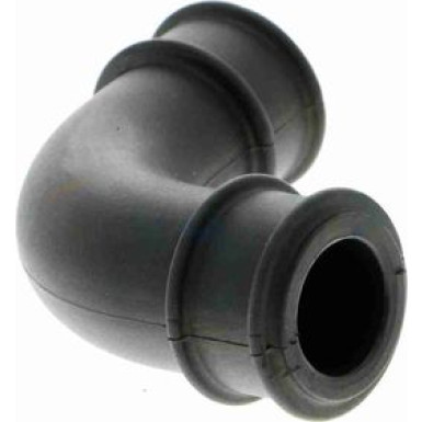 V10-4631 Schlauch, Zylinderkopfhaubenentlüftung Original VAICO Qualität