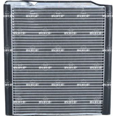NRF | Verdampfer, Klimaanlage | 36204