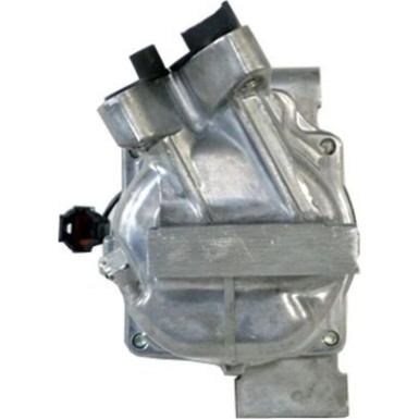 Mahle | Kompressor, Klimaanlage | ACP 807 000S