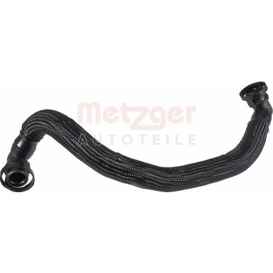 2380233 Schlauch, Zylinderkopfhaubenentlüftung